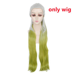 Demon Slayer Daki Cosplay Costume – NalaGila