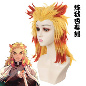 Demon Slayer Daki Cosplay Costume – NalaGila