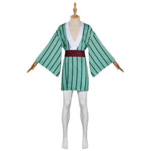 Demon Slayer Daki Cosplay Costume – NalaGila