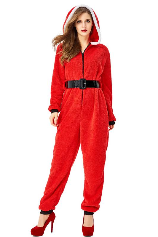 Christmas Onesie Costume For Adult – NalaGila