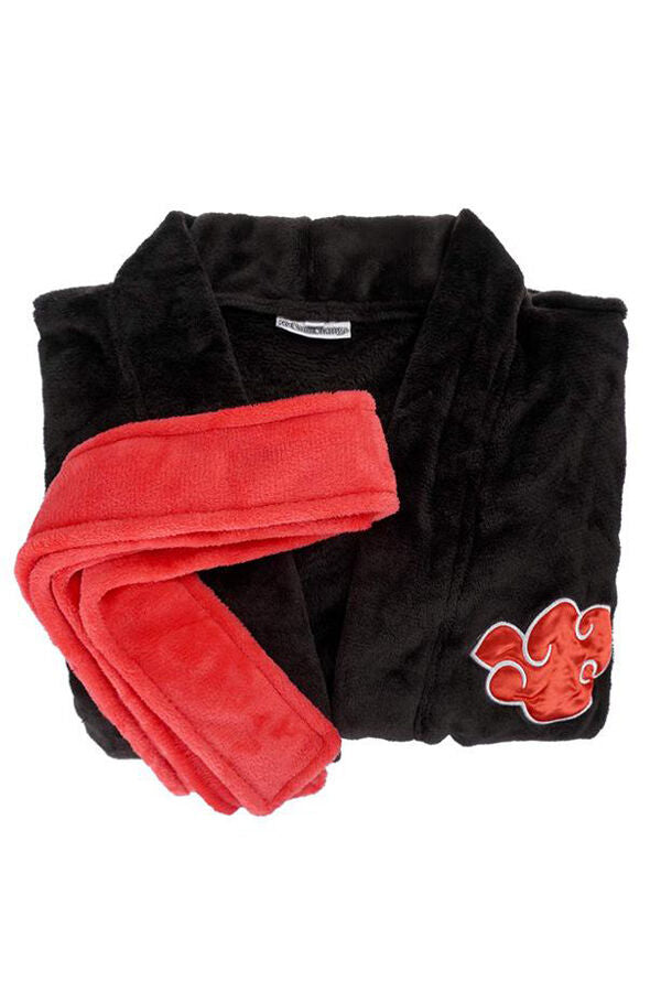 Naruto Akatsuki Group Bathrobe Costume NalaGila