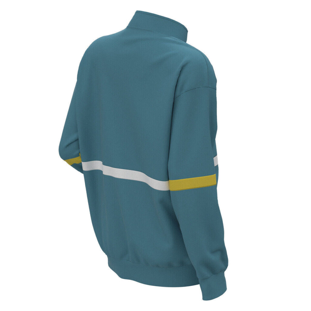 Stranger Max Mayfield Jacket Cosplay Costume for Kids & Adults NalaGila